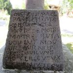 © Yssac-la-Tourette - OT Pays des Combrailles