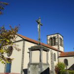 © Yssac-la-Tourette - OT Pays des Combrailles