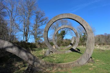 © Le Chemin Fais'Art - OT Combrailles