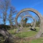 © Le Chemin Fais'Art - OT Combrailles