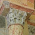 © Eglise de Montfermy - OT Combrailles