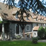 © Gite de Châteaubrun - Gite de Châteaubrun