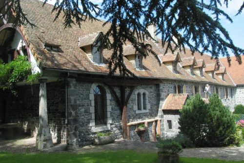 Gîte de Châteaubrun