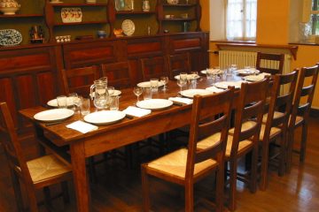 © Gite de Chateaubrun - Gite de Chateaubrun