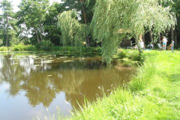 © Gite de Chateaubrun - Gite de Chateaubrun