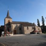 © Chez Sagouix - Office de Tourisme des Combrailles