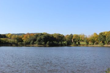 © Randonnée "Aux sources de la Morge" - Office de Tourisme des Combrailles