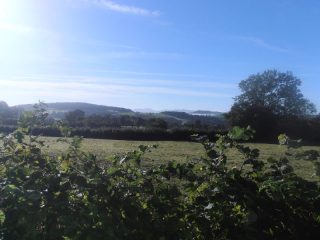 © Le puy de Faux - Office de Tourisme des Combrailles