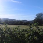 © Le puy de Faux - Office de Tourisme des Combrailles