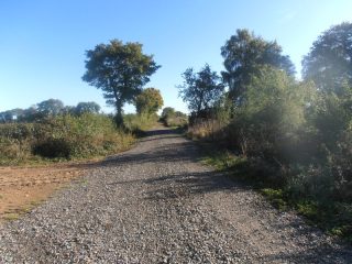 © Randonnée "Le puy de Faux" - OT CombraillesOffice de Tourisme des Combrailles