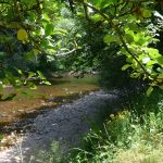 © Les gorges du Sioulet - Office de Tourisme des Combrailles