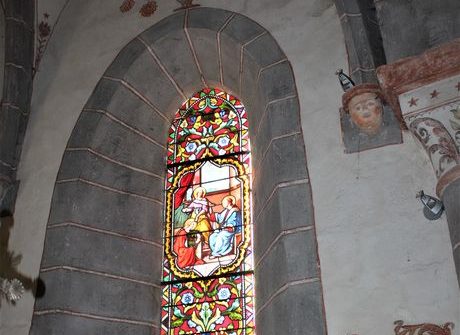 Église Sainte-Madeleine