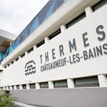 © LogoThermes - Thermes de Châteauneuf-les-Bains