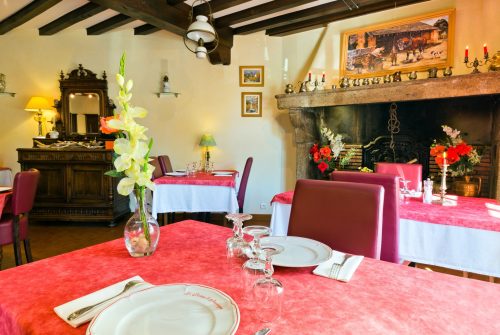 Le Relais d'Auvergne