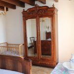 © Étable et grange rénovées en gîte de vacances - Marie-Christine Blanchon