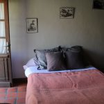 © Étable et grange rénovées en gîte de vacances - Marie-Christine Blanchon