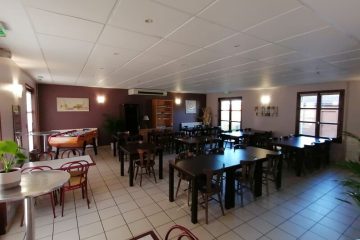 © Auberge des Combrailles Moureuille - Brunaud Chantal