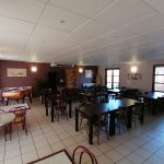 © Auberge des Combrailles Moureuille - Brunaud Chantal