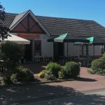 © Auberge des Combrailles Moureuille - Brunaud Chantal