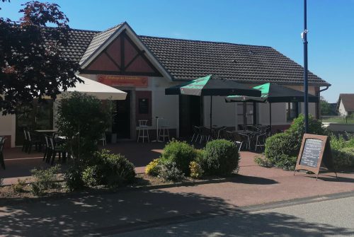 Auberge des Combrailles