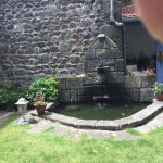 © La tour aux Chausses - Touzac Andrée