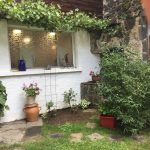 © La tour aux Chausses - Touzac Andrée