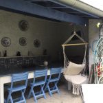 © La tour aux Chausses - Touzac Andrée