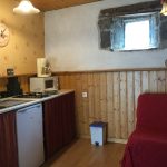 © La tour aux Chausses - Touzac Andrée