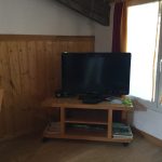 © La tour aux Chausses - Touzac Andrée