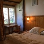 © La tour aux Chausses - Touzac Andrée