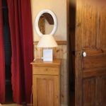 © La tour aux Chausses - Touzac Andrée