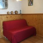 © La tour aux Chausses - Touzac Andrée