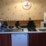 © La tour aux Chausses - Touzac Andrée