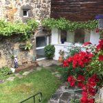 © La tour aux Chausses - Touzac Andrée