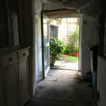 © La tour aux Chausses - Touzac Andrée