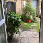 © La tour aux Chausses - Touzac Andrée