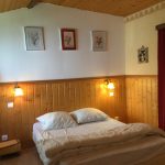 © La tour aux Chausses - Touzac Andrée