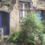 © La tour aux Chausses - Touzac Andrée