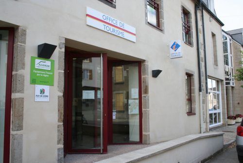 Office de Tourisme Combrailles Auvergne