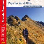 © Topoguide GR® - Volcans et lacs d'Auvergne - Fédération Française de la Randonnée Pédestre
