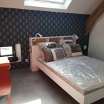 © Gîte de Coral La Goutelle - Gerentes Férédéric