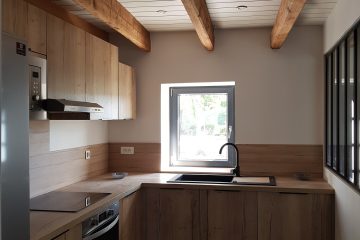 © Gîte de Coral La Goutelle - Gerentes Férédéric