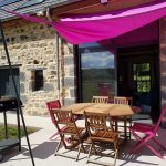 © Gîte de Coral La Goutelle - Gerentes Frédéric