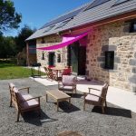 © Gîte de Coral La Goutelle - Gerentes Frédéric