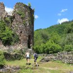 © la Chartreuse Port Sainte Marie - Office de Tourisme des Combrailles