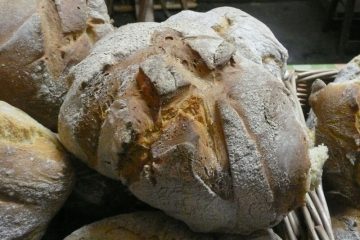 © Miche de l'école du pain - B. Calvez
