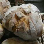 © Miche de l'école du pain - B. Calvez