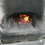 © Au four - B. Calvez