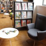 © Médiathèque Combronde - OT Combrailles