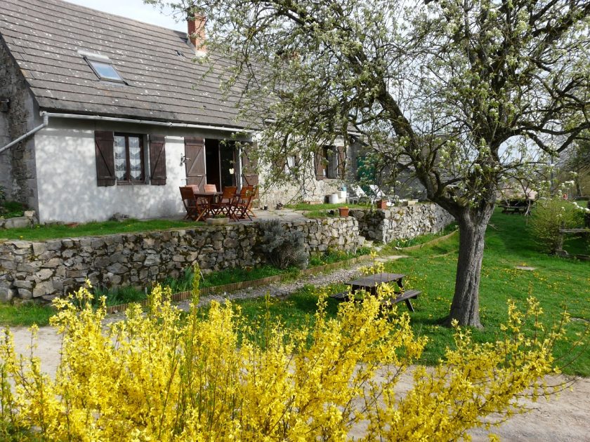 © Ayacheval - Brunet